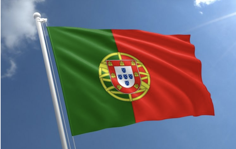 lisbon flag